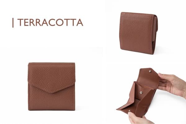 ポトレ プレミアム in Terracotta (Premium)