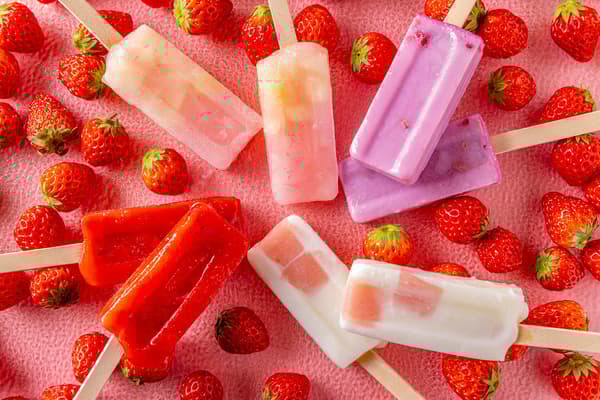 Ice Candy