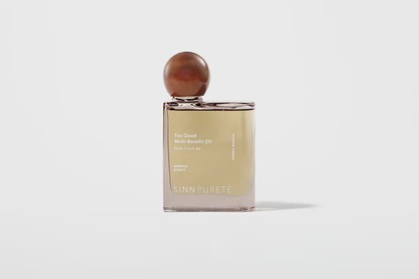 SINN PURETÉ Too Good Multi Benefit Oil, Hidden Shadow