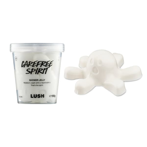 Daijoubutsu Shower Jelly