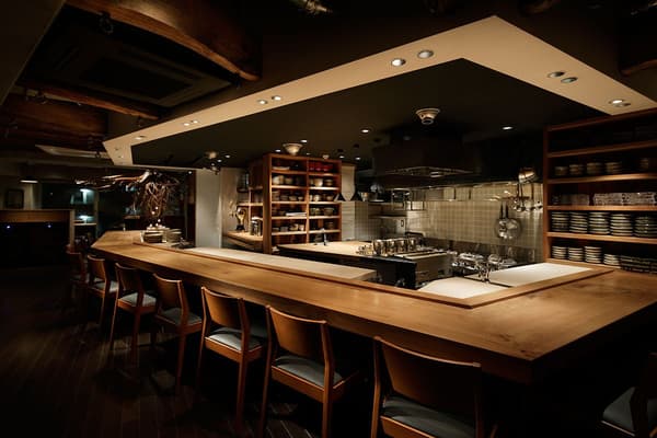 位于东京 GranSta 的 JAGA BOULDE 商店