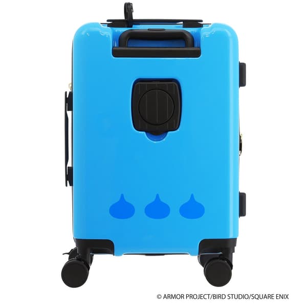 Carry Case S