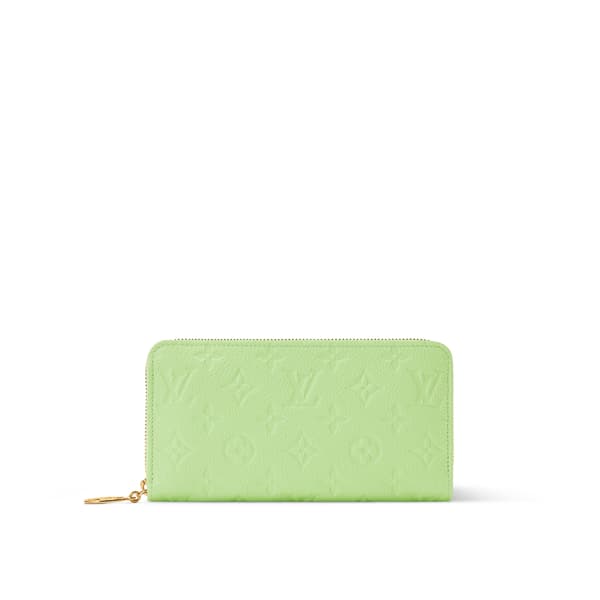 Portefeuille Sarah - Blue