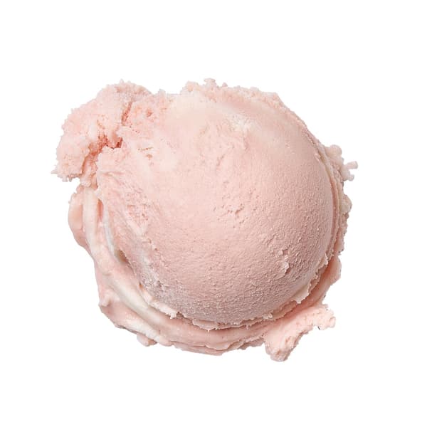 Blood Orange Yogurt