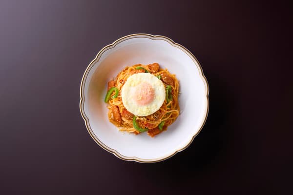 Napolitan