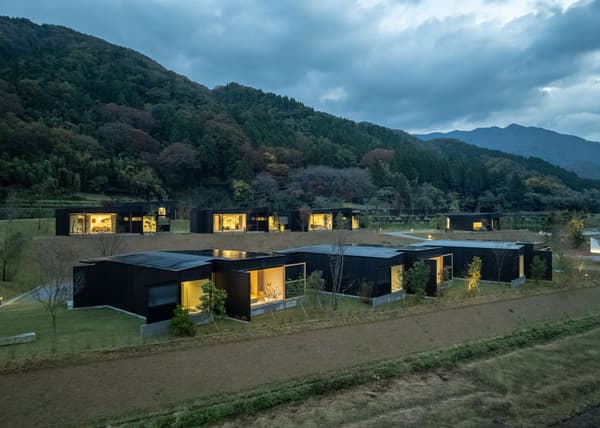 觉树苑ESHIKOTO外观