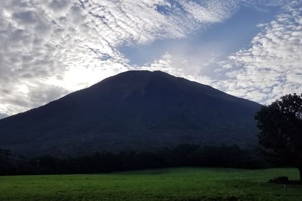 Daisen Temple and Masumizukogen Plateau
