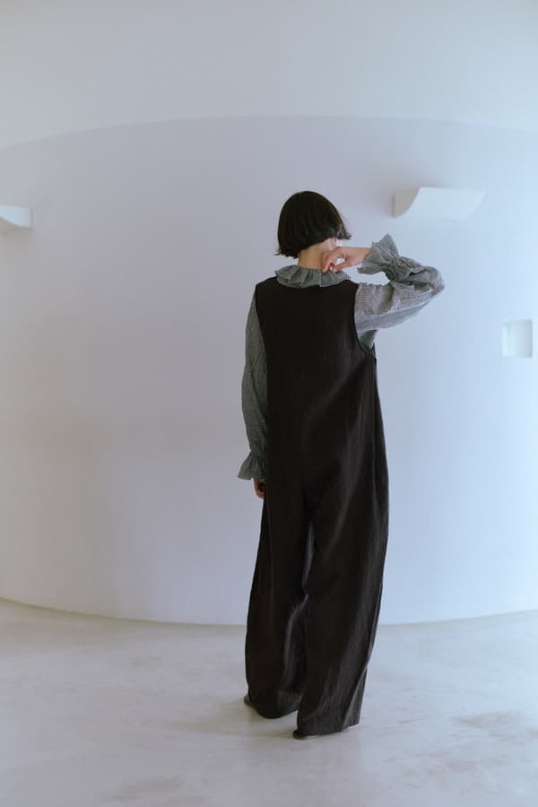 사로페트 팬츠 디테일 2