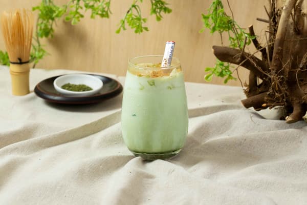 Sayama Chai