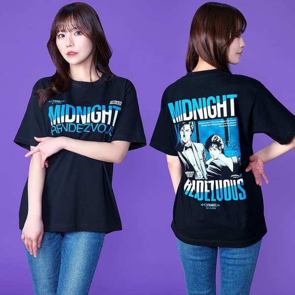 Midnight Rendezvous T-Shirt