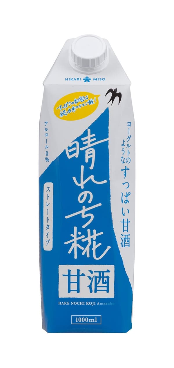 HARE NOCHI KOJI Straight 1000ml