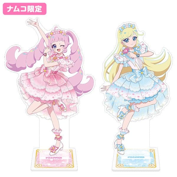 秘密的爱Prism 亚克力立牌