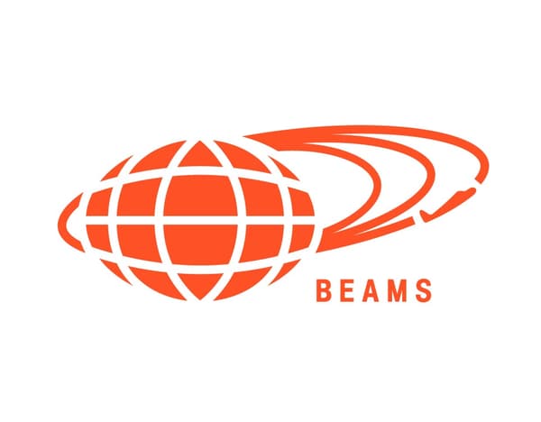 BEAMS
