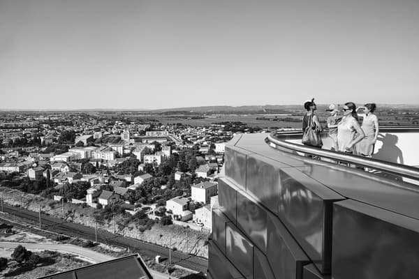 City Guide: Arles