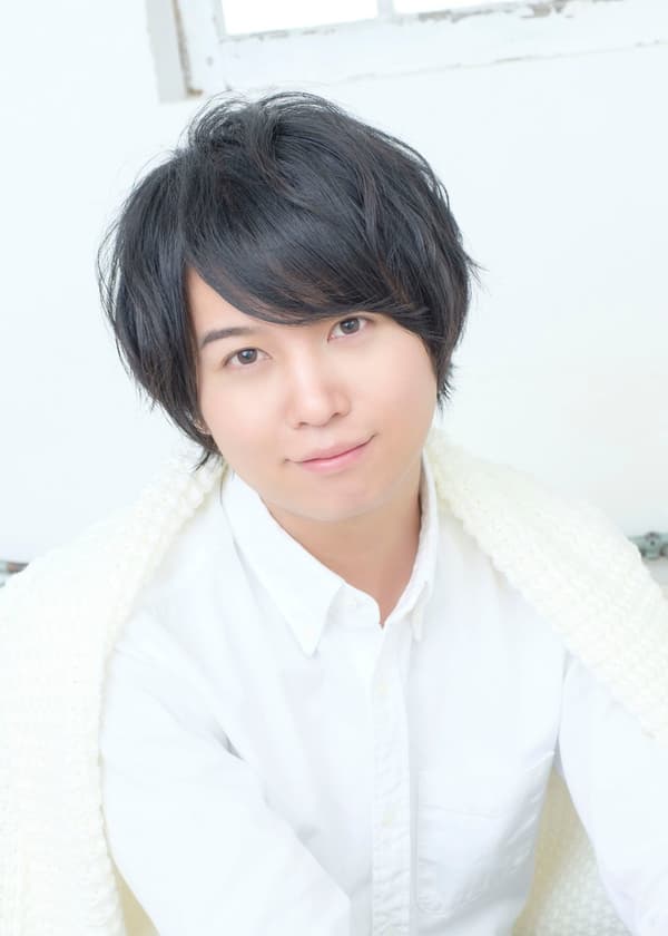 聲優齊藤壯馬