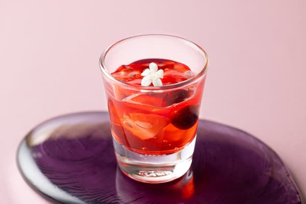 Summer Strawberry Jelly