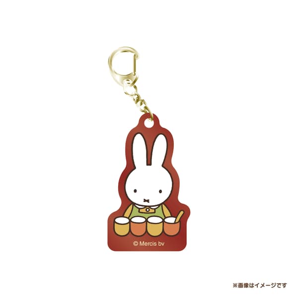 Acrylic Keychain A