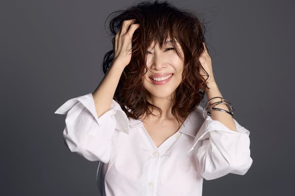 Keiko Lee Meets WA-GAKKI
