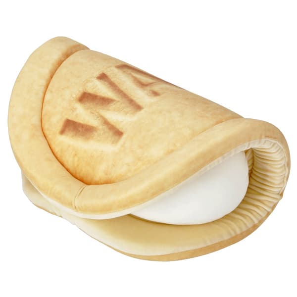 软糯糯靠垫 华夫饼 (WF001)