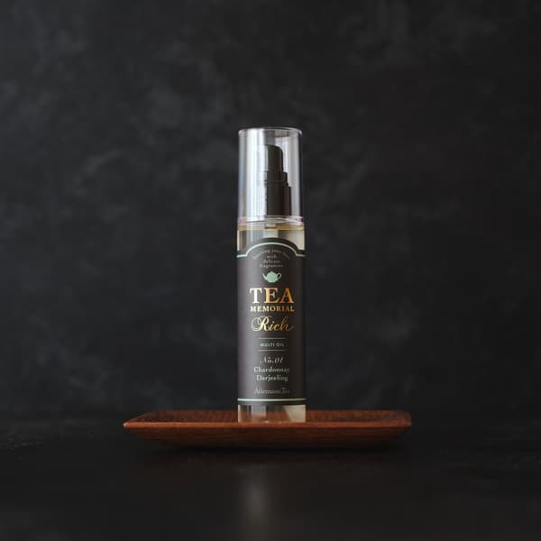 Rich Multi Oil จากคอลเลกชัน Rich