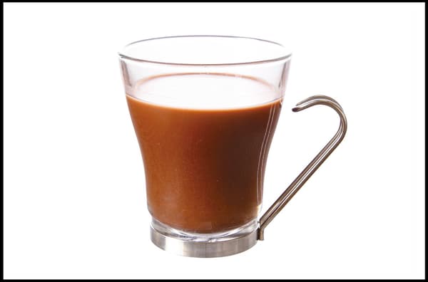 ホットチョコレート