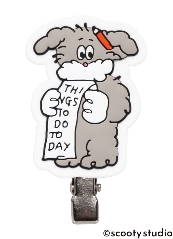 BUNNY