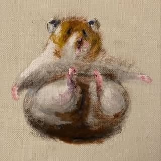 poshichi的艺术家简介照片