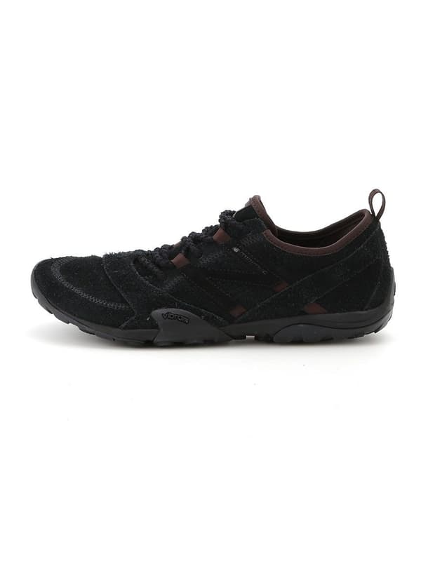 New Balance para emmi MT10 – vista lateral