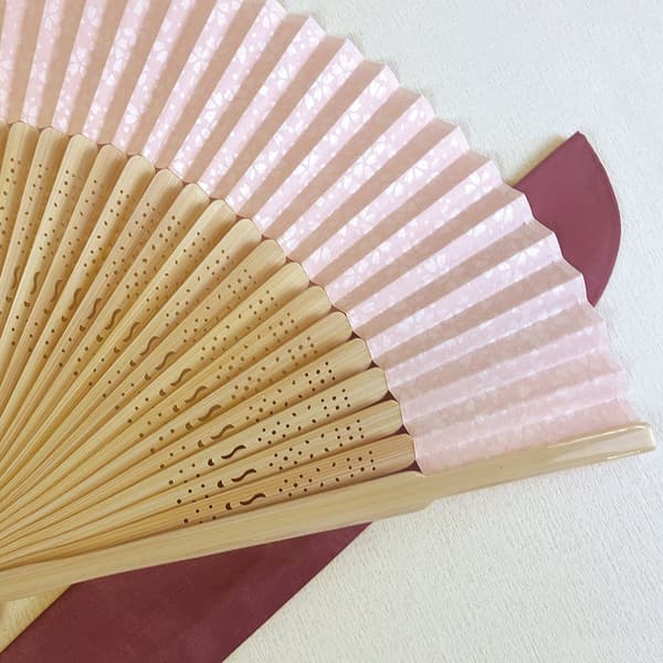 Koborezakura fan