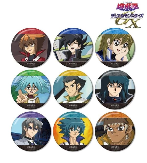 交易场景照片徽章