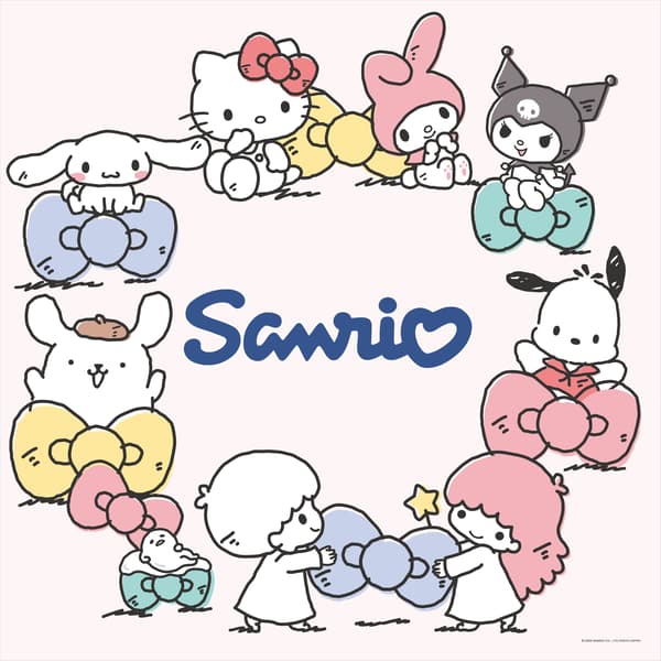 Sanrio ©2026 SANRIO E25011402