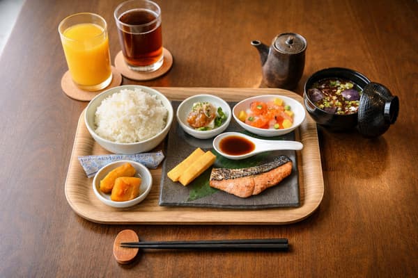 Japanese Breakfast