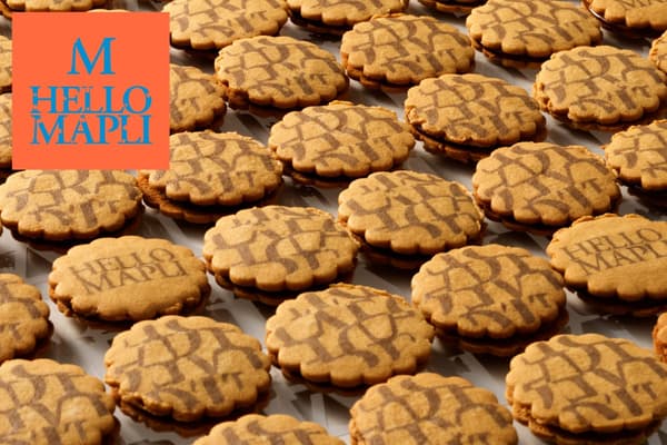 HELLO MAPLI Store Image