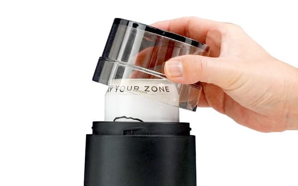 Gamer-Only Energy Drink Can Cooler 