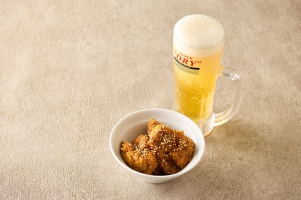 하코다테 면옥 이치몬지 PREMIUM