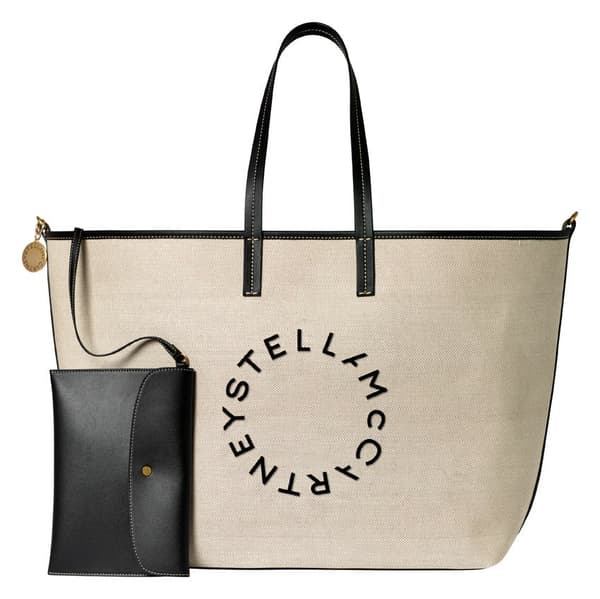 Stella McCartney × H&M: โทตแบ็ก ¥16,999