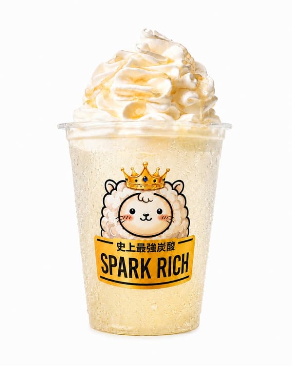 Lemonade x Unheated Honey float