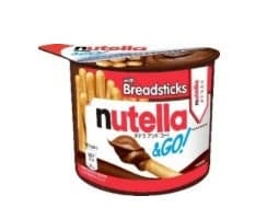 Nutella® & Go!