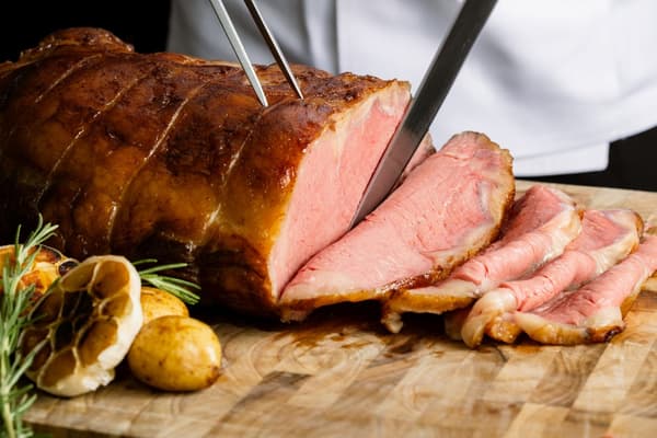 Roast Beef