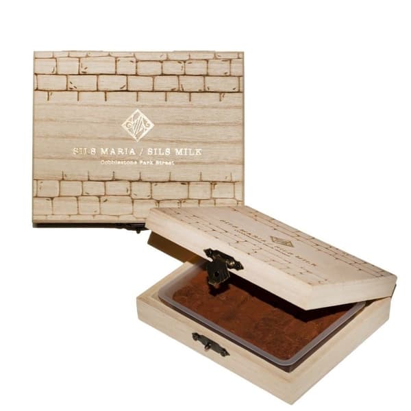 公園通りの石畳の限定パッケージ