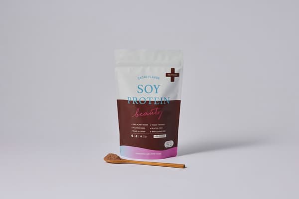 Soy Pro Beauty Plus Cacao