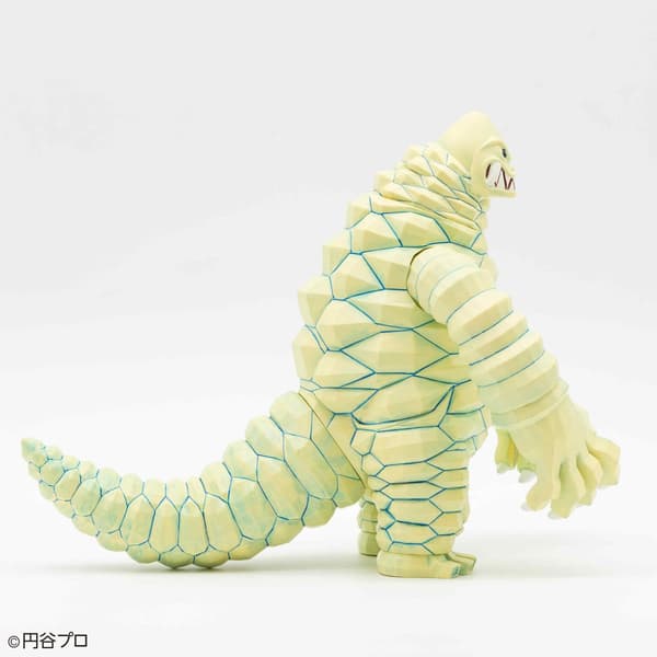 红王初代细节 3