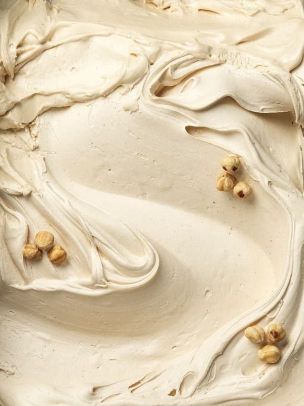 Gelato Piemonte Hazelnut