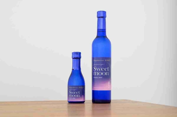 Bottle sizes for a gathering and for time alone