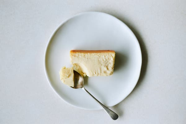 Mr. CHEESECAKE Classic / Bag