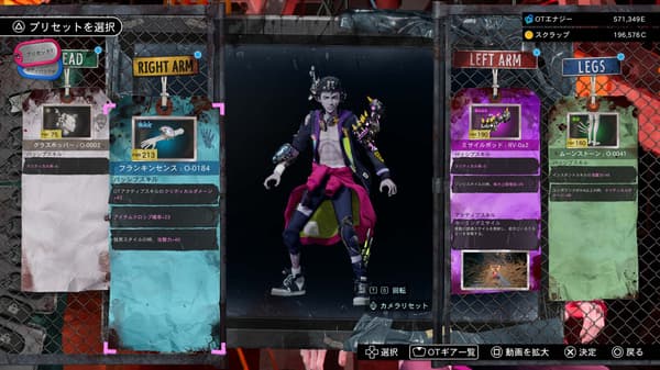 Stupid Never Dies screenshot