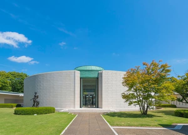 Miffy 70th Anniversary Exhibition at Hiroshima Museum of Art