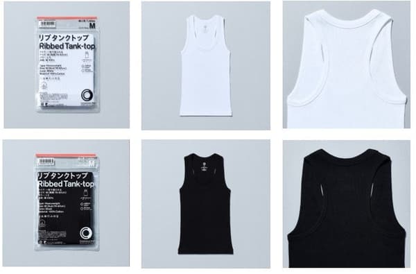 CONVENIENCE WEAR Outer T-Shirt