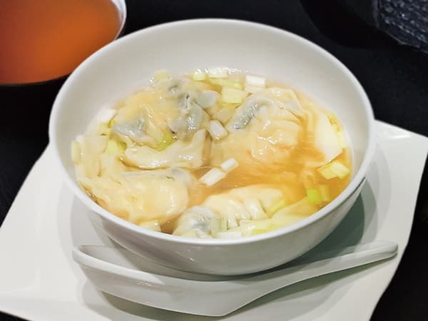 水饺