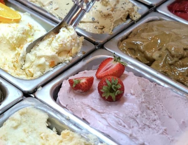 Helado